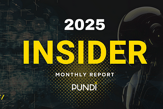 Monthly report: a recap of activities in February 2025