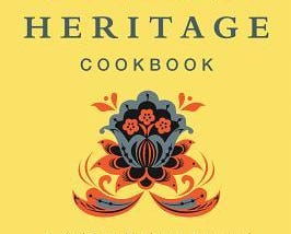 [PDF] Download The Russian Heritage Cookbook: A Culinary Tradition in Over 400 Recipes News_Release…