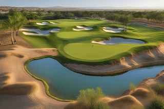 Image of Nadis Premier Golf Clubs A Haven for Expats