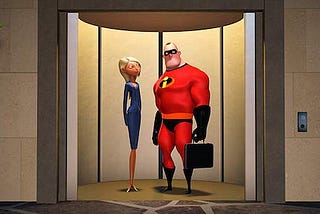 Going back in time with ‘The Incredibles’ soundtrack