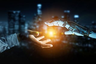 Artificial Intelligence in Construction Engineering — A Merging Trend