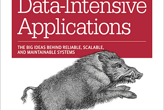 Designing Data-Intensive Applications Üzerine Notlar