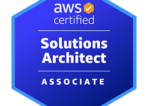 AWS Certified Solutions Architect — Associate 學習心得、教材資源與筆記分享 / 一起學習雲端架構！