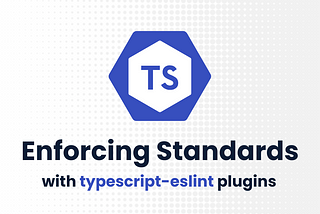 Creating a typescript-eslint Plugin