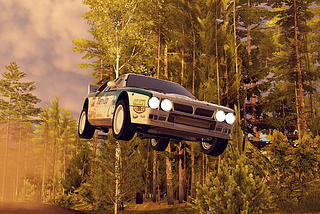CarX Rally v15046 Unlimited Money & Unlocked Cars Mod Download Free for Android