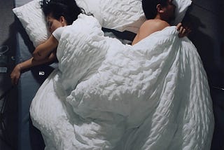 What Is This New Trend Of Sleep Divorce And Will You Do It?