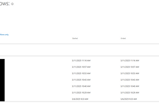 SharePoint Designer Workflows Cannot Be Published After Cumulative Update Migration on SharePoint…