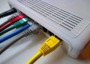 The Causes Of A Slow Wi-Fi Router And How To Fix It — Briant Communications