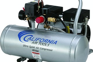 The Best California Air Tools