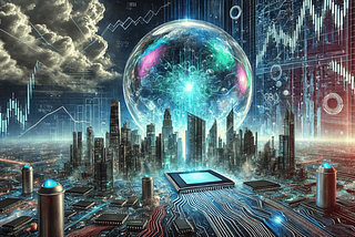 Is the AI Boom Overhyped? A Look at Potential Challenges — Nocturnalknight’s Lair