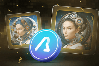 Boost Your $ADN Staking with M.aiden NFT