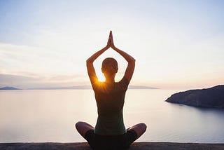 The Health Benefits of Yoga