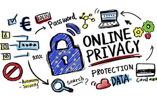 What is online privacy?