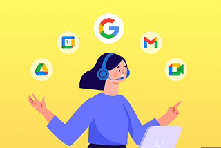 Google Customer Service: Easy Ways of Getting Support