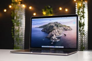 MacBook Pro 15 vs. MacBook Pro 13: a choice beyond size