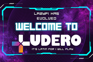 Embracing a New Name, Ludero, to Target a Wider Market