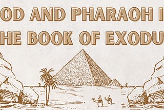 Why Did God Harden Pharaoh’s Heart in Exodus?