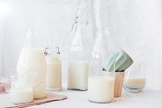 Everything you need to know about cow’s milk