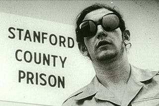 The Stanford Prison Experiment