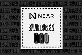 Swagger DAO готовится к запуску на NEAR: внедрение Моды NFT в мейнстрим