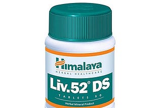 Himalaya Liv.52