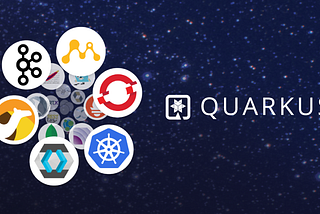 How to create a Quarkus app with Hibernate — A step-by-step approach