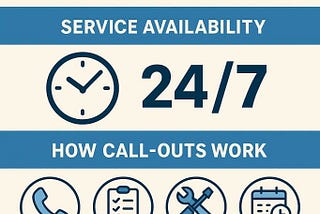 After-Hours Plumbing Services in Belmont: What Residents Need to Know — BMD Plumbing