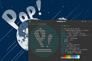 All In On Pop!_OS