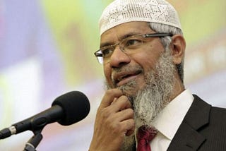 How Zakir Naik’s Legacy of Hate Is Rooted in Colonial India’s Religious Divide