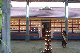 Tutelary Deity — South India’s Ancient Wisdom Demystified