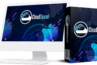 CloudSquad- Best EPC| Best Conversion | New Contest