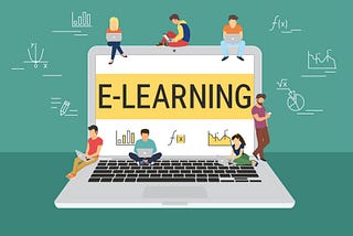 IS E-LEARNING A BOON OR BANE?