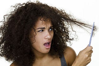 Have You Dry Frizzy and Untamable Hair?