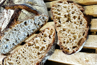 Good Bread? A case study