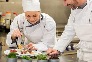 Mastering Culinary Success: Crafting the Perfect Meal