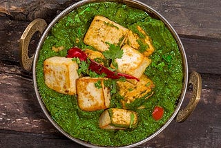 5 Types of Indian foods that you must try in UAE, Dubai