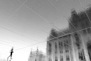 Seeing a Decade of Street Photography Turning into a Monograph (Part 3) — It’s Happening