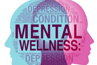 What is Mental Health? (Mental Health & Bhagavad Gita Series— 1)