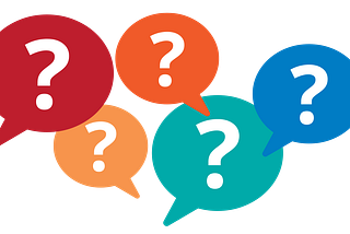 How To Ask Good Questions