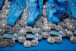 Beyond the Big Six | Discover 9 Must-Run Marathons in North America