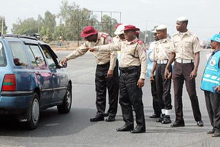 Illiteracy, Impatience Responsible for Motorcycle, Tricycle Accidents - FRSC