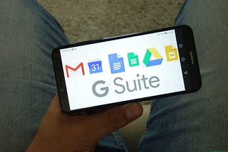 10 Techniques You Should Use To Maximize Use Of Your Google Applications