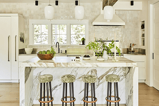 Marble Supplier — A Ceaseless Worktop Suppliers in the UK