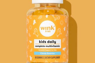 Delicious and Nutritious Kids Multivitamin Gummies for Healthy Growth