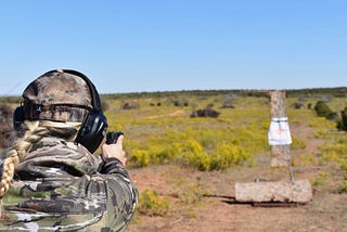 Firearms for Beginners: How to Purchase a Handgun