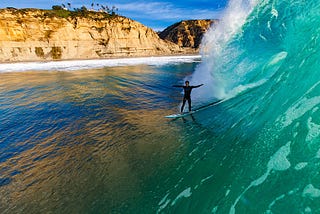 Best Surfing Sites Around the World