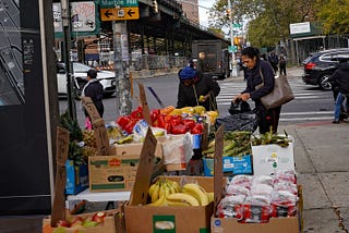 Looking With A Camera