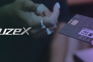 FuzeX — The Future of Payment