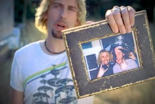 Why Do People Hate Nickelback So Much? A Statistical Analysis