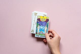 The Top 10 Tarot Cards In A Love Reading